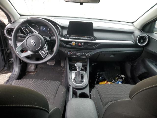 Photo 8 from auction – 2020 KIA FORTE with VIN 3KPF24AD0LE242683
