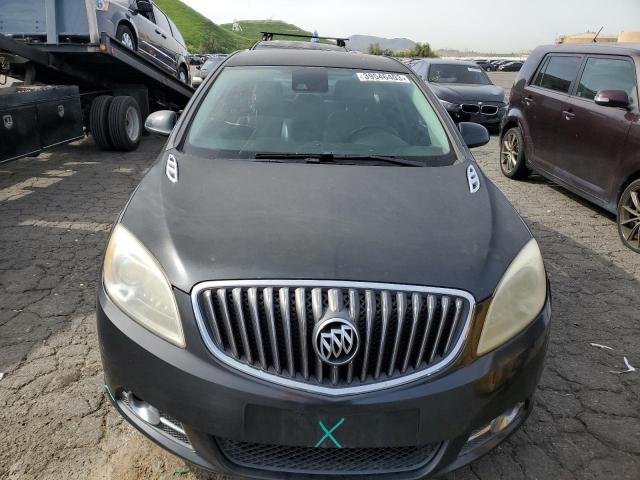 Photo 5 from auction – 2015 BUICK VERANO CON with VIN 1G4PR5SK1F4104087
