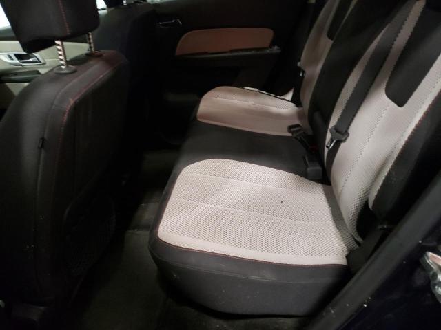 Photo 11 from auction – 2017 GMC TERRAIN SL with VIN 2GKFLTEK0H6263576