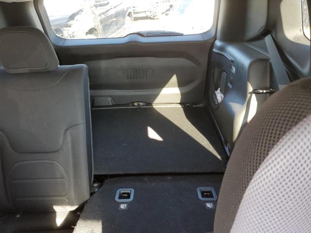 Photo 10 from auction – 2018 JEEP RENEGADE L with VIN ZACCJBBB3JPH59516