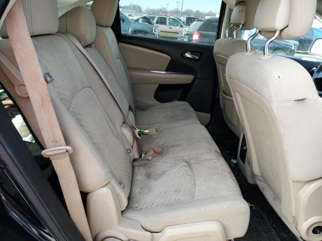 Photo 11 from auction – 2011 DODGE JOURNEY MA with VIN 3D4PG1FG9BT538208