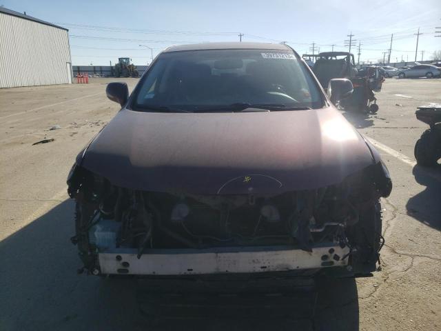 Photo 5 from auction – 2013 LEXUS RX 450 with VIN JTJZB1BA0D2006689