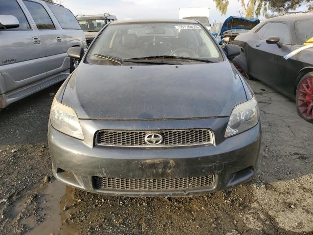 Photo 5 from auction – 2005 TOYOTA SCION TC with VIN JTKDE177550006355