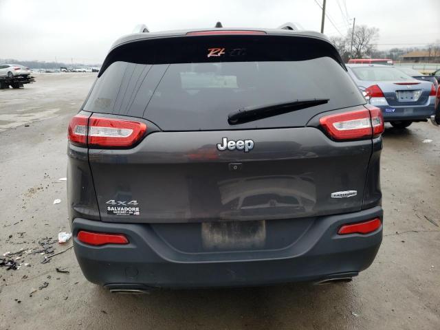 Photo 6 from auction – 2017 JEEP CHEROKEE L with VIN 1C4PJMCS9HW500781