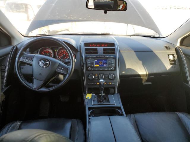 Photo 8 from auction – 2010 MAZDA CX-9 with VIN JM3TB3MV1A0214146