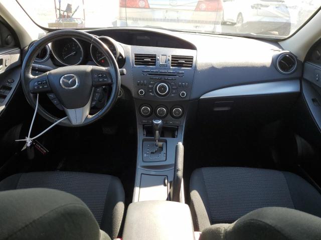 Photo 8 from auction – 2013 MAZDA 3 I with VIN JM1BL1LP1D1725007