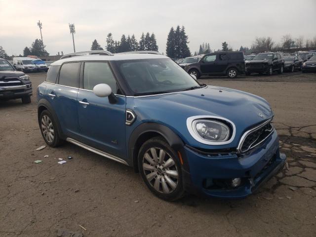 Photo 4 from auction – 2019 MINI COOPER S C with VIN WMZYT5C53K3G91401