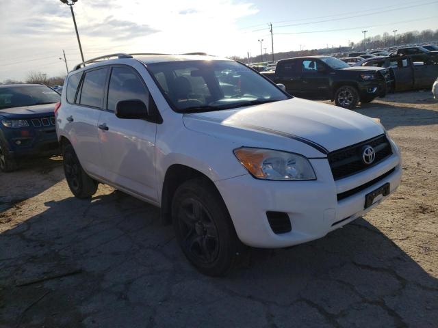 Photo 4 from auction – 2010 TOYOTA RAV4 with VIN 2T3BF4DV4AW075821