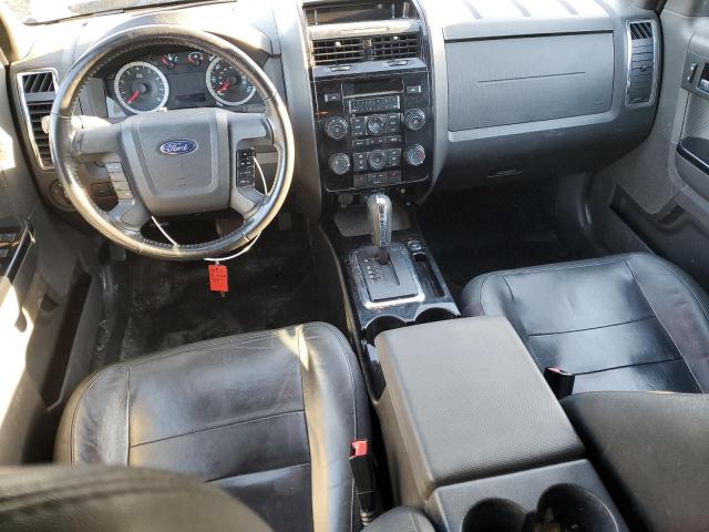 Photo 8 from auction – 2012 FORD ESCAPE LIM with VIN 1FMCU0EG1CKA29924