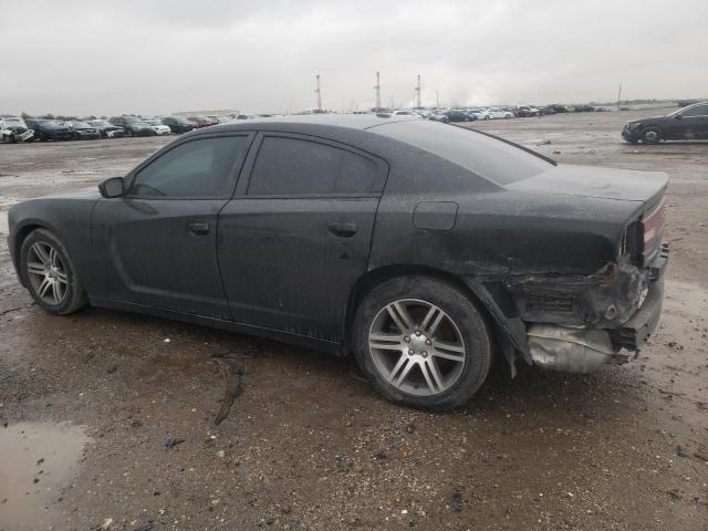 Photo 2 from auction – 2012 DODGE CHARGER SX with VIN 2C3CDXHG0CH244957