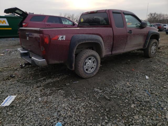 Photo 3 from auction – 2007 CHEVROLET COLORADO with VIN 1GCDT19E678190248