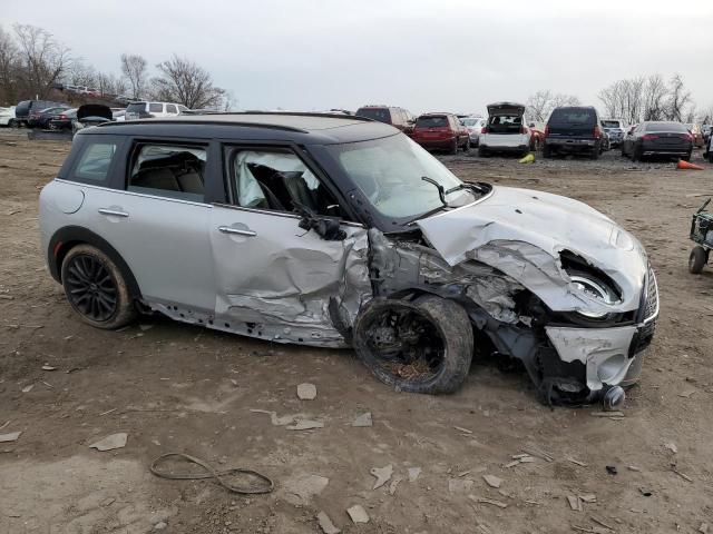 Photo 4 from auction – 2021 MINI COOPER S C with VIN WMWLV7C06M2P40128