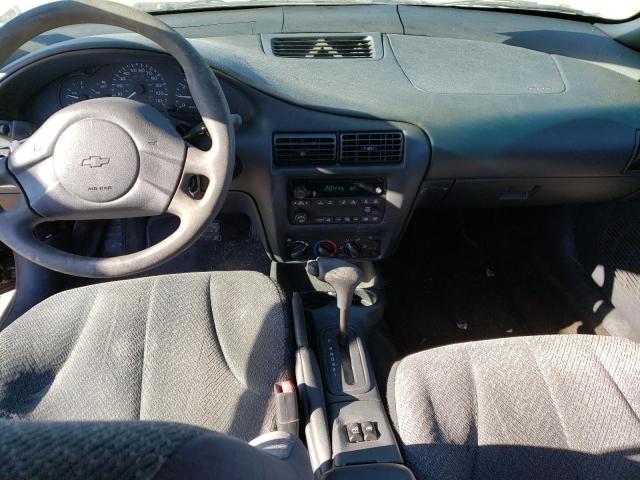 Photo 8 from auction – 2003 CHEVROLET CAVALIER L with VIN 1G1JF12F137314495