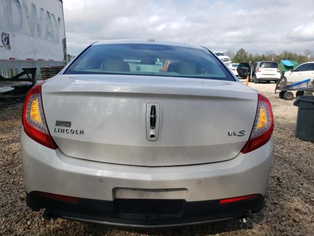 Photo 6 from auction – 2013 LINCOLN MKS with VIN 1LNHL9DK8DG615334