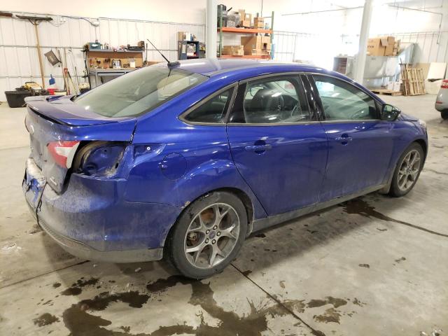 Photo 3 from auction – 2014 FORD FOCUS SE with VIN 1FADP3F28EL281645