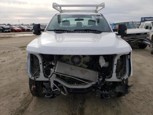 Photo 5 from auction – 2020 FORD F250 SUPER with VIN 1FDBF2A6XLEE34323