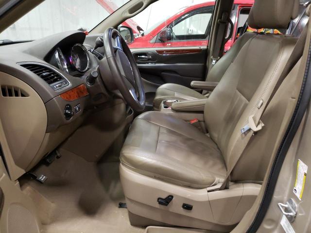 Photo 7 from auction – 2012 CHRYSLER TOWN & COU with VIN 2C4RC1BG5CR401620