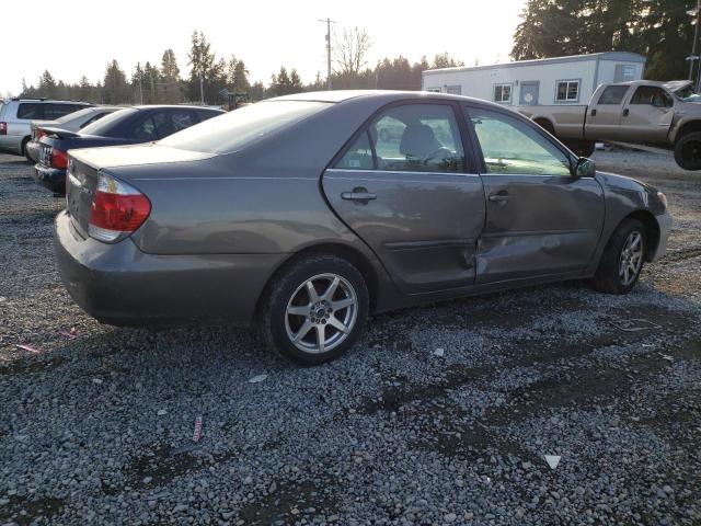 Photo 3 from auction – 2005 TOYOTA CAMRY LE with VIN 4T1BE32K85U522686