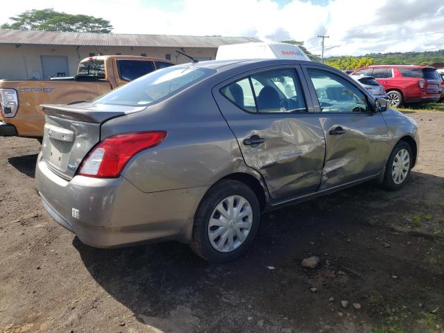 Photo 3 from auction – 2016 NISSAN VERSA S with VIN 3N1CN7AP5GL874671