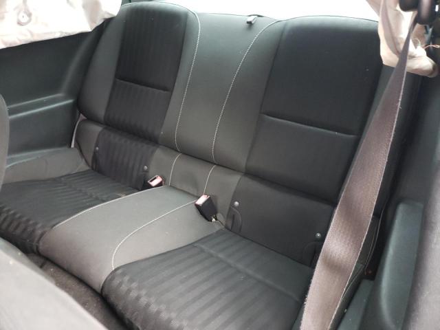 Photo 10 from auction – 2014 CHEVROLET CAMARO LS with VIN 2G1FA1E30E9225301