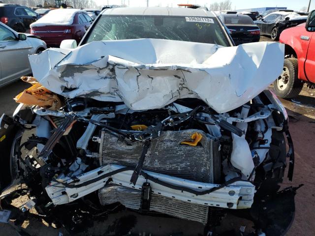 Photo 5 from auction – 2020 CHEVROLET BLAZER 2LT with VIN 3GNKBCR43LS669121