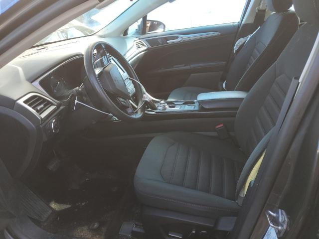 Photo 7 from auction – 2018 FORD FUSION SE with VIN 3FA6P0HD1JR186555