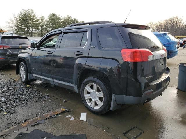 Photo 2 from auction – 2012 GMC TERRAIN SL with VIN 2GKFLVE54C6178741