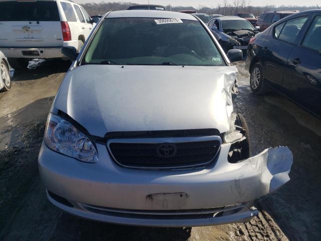 Photo 5 from auction – 2007 TOYOTA COROLLA CE with VIN 1NXBR32E97Z834372