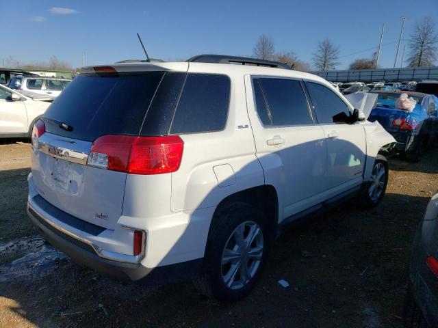 Photo 3 from auction – 2017 GMC TERRAIN SL with VIN 2GKALNEK8H6260530