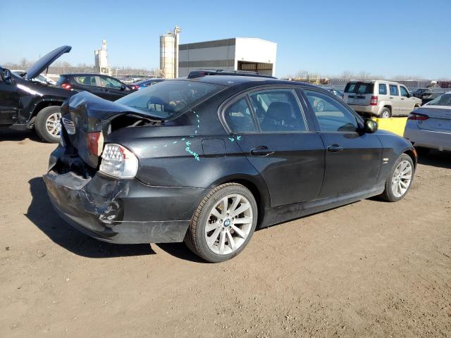 Photo 3 from auction – 2011 BMW 328 XI with VIN WBAPK7C56BA772151