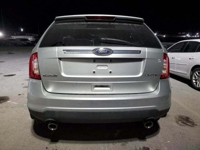 Photo 6 from auction – 2011 FORD EDGE LIMIT with VIN 2FMDK3KC3BBB08081
