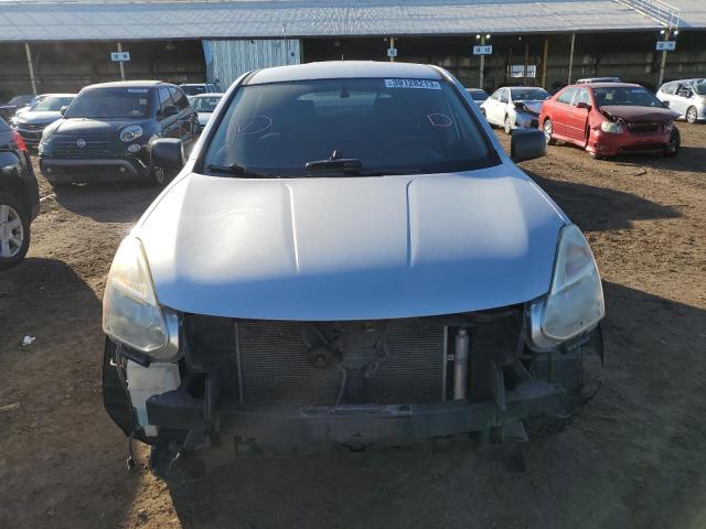 Photo 5 from auction – 2012 NISSAN ROGUE S with VIN JN8AS5MT2CW303741