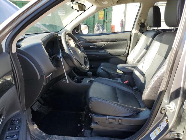Photo 7 from auction – 2016 MITSUBISHI OUTLANDER with VIN JA4AZ3A3XGZ018199