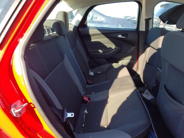 Фото 10 с аукциона – 2014 FORD FOCUS SE с VIN 1FADP3F26EL116032