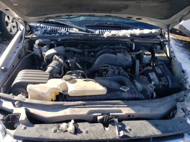 Photo 12 from auction – 2008 FORD EXPLORER X with VIN 1FMEU73E18UA10238