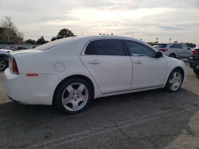 Photo 3 from auction – 2009 CHEVROLET MALIBU 2LT with VIN 1G1ZJ57789F168430