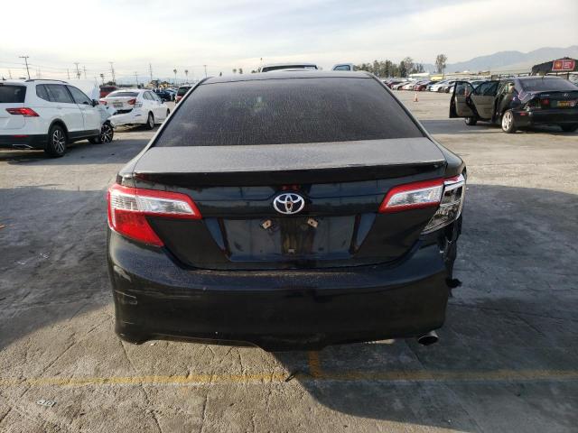 Photo 6 from auction – 2012 TOYOTA CAMRY LE with VIN 4T1BF1FK7CU108324