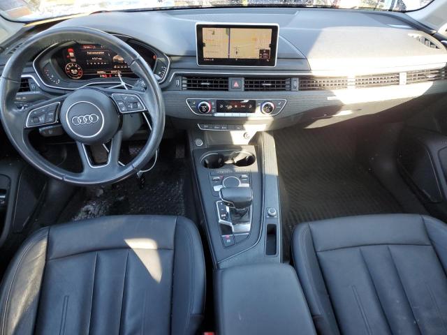 Photo 8 from auction – 2017 AUDI A4 PREMIUM with VIN WAUENAF45HN026144