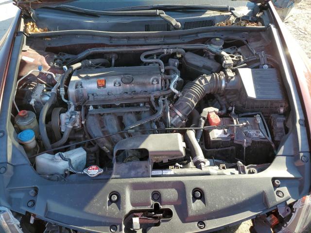 Photo 11 from auction – 2012 HONDA ACCORD EXL with VIN 1HGCP2F88CA194049