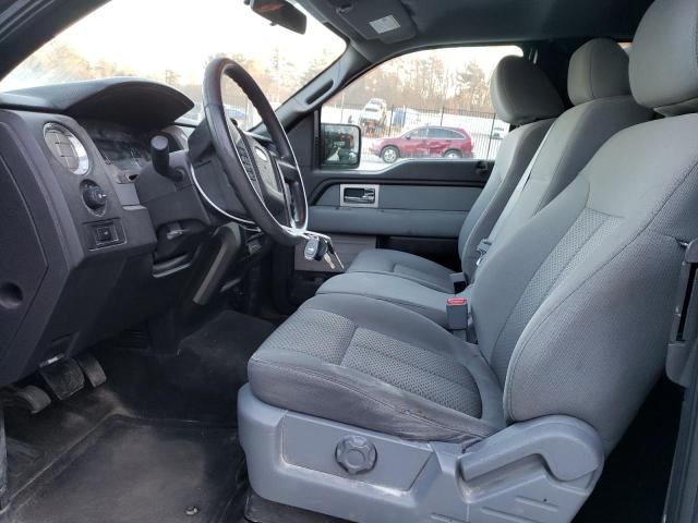 Photo 7 from auction – 2011 FORD F150 SUPER with VIN 1FTFX1EF0BKD04719