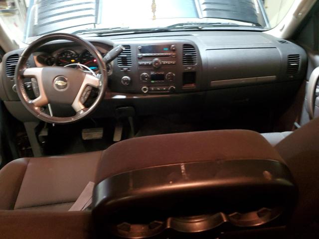 Photo 8 from auction – 2011 CHEVROLET SILVERADO with VIN 1GC1KXCG2BF225374