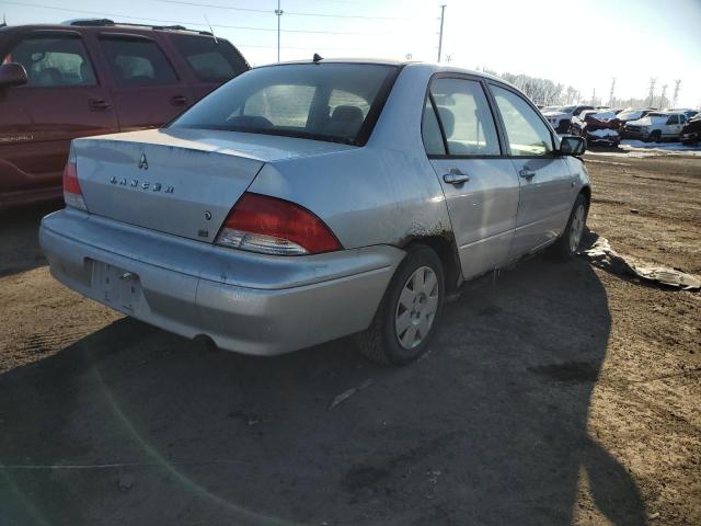 Photo 3 from auction – 2002 MITSUBISHI LANCER ES with VIN JA3AJ26E12U041456