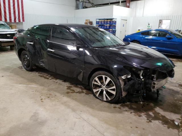 Photo 4 from auction – 2017 NISSAN MAXIMA 3.5 with VIN 1N4AA6AP6HC389730