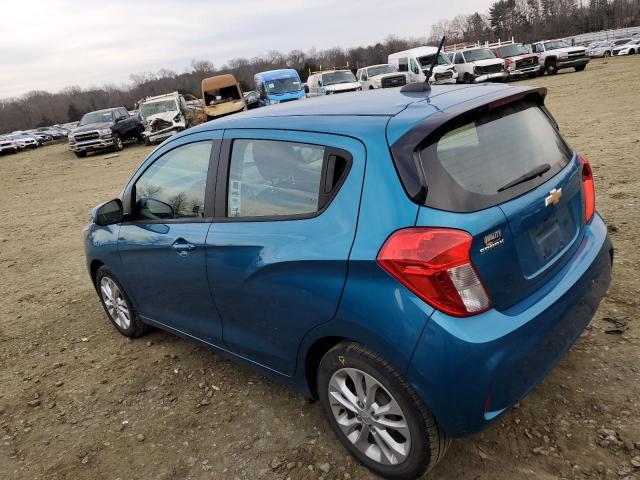Photo 2 from auction – 2019 CHEVROLET SPARK 1LT with VIN KL8CD6SA4KC759030