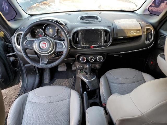 Photo 8 from auction – 2018 FIAT 500L TREKK with VIN ZFBCFADH6JZ040892