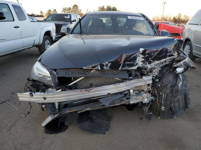 Photo 5 from auction – 2016 BMW 535 XI with VIN WBA5B3C50GD549710