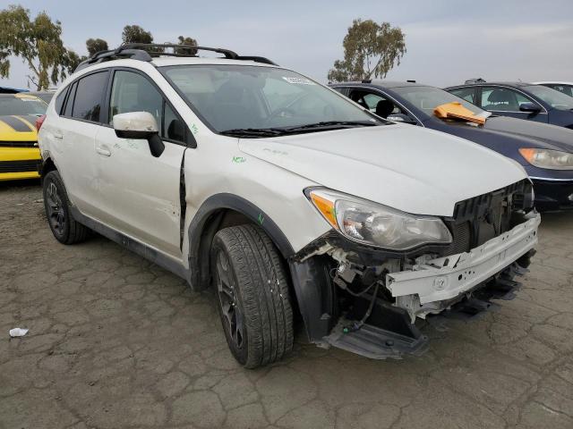 Photo 4 from auction – 2017 SUBARU CROSSTREK with VIN JF2GPADC0HH280523