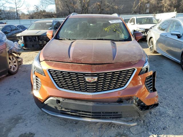 Photo 5 from auction – 2019 CADILLAC XT4 PREMIU with VIN 1GYFZDR46KF141355