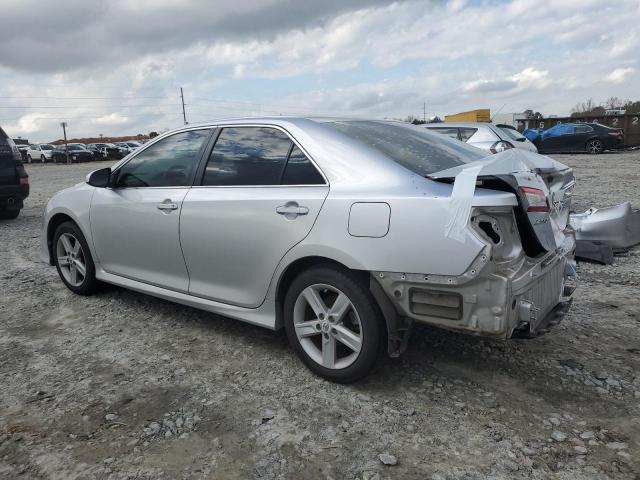 Photo 2 from auction – 2012 TOYOTA CAMRY BASE with VIN 4T1BF1FK7CU138598
