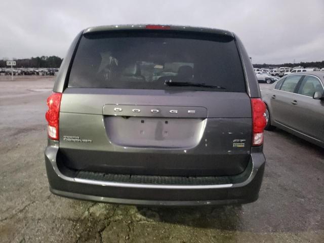 Photo 6 from auction – 2018 DODGE GRAND CARA with VIN 2C4RDGEG0JR196345